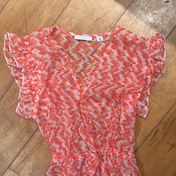 Bathing suit cover - Picture 4 of 4